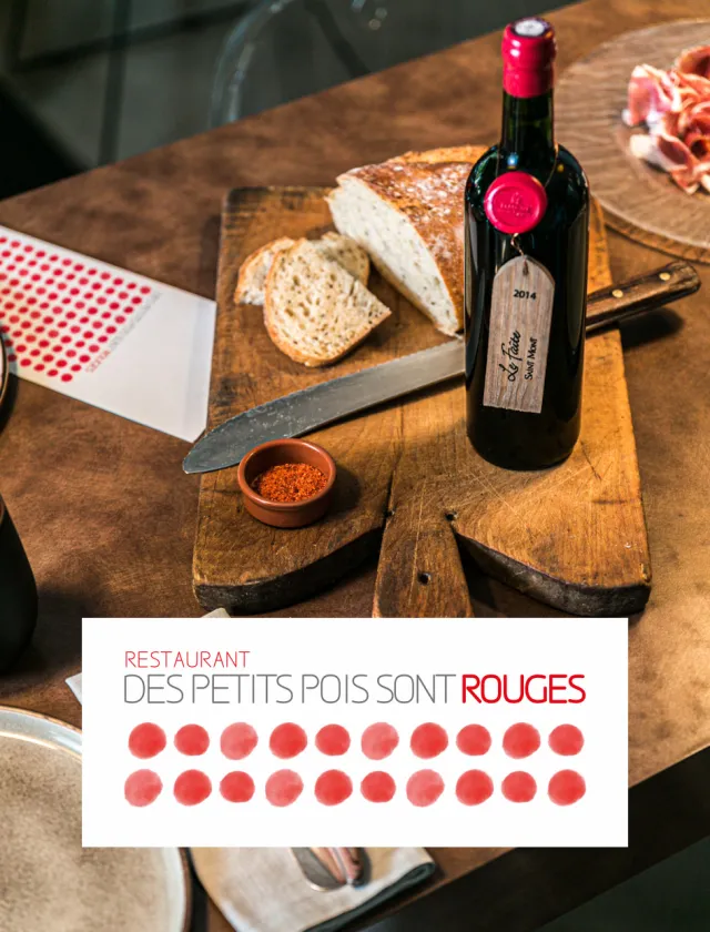 Séjour Gourmand